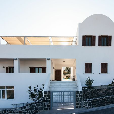 La Noi Houses Éxo Goniá Dış mekan fotoğraf